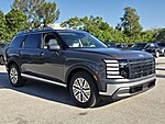 New 2026 HYUNDAI PALISADE HYBRID BLUE SEL PREMIUM 8P FWD in DAVIE, FLORIDA (Photo 3)