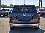 New 2026 HYUNDAI PALISADE HYBRID BLUE SEL PREMIUM 8P FWD in DAVIE, FLORIDA (Photo 4)
