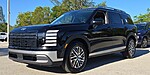 New 2026 HYUNDAI PALISADE SEL PREMIUM 8P FWD in DAVIE, FLORIDA