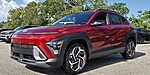New 2026 HYUNDAI KONA SEL PREMIUM FWD in DAVIE, FLORIDA