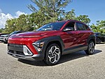 New 2026 HYUNDAI KONA SEL PREMIUM FWD in DAVIE, FLORIDA (Photo 1)