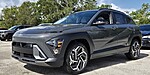 New 2026 HYUNDAI KONA SEL PREMIUM FWD in DAVIE, FLORIDA