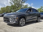 New 2026 HYUNDAI KONA SEL PREMIUM FWD in DAVIE, FLORIDA (Photo 1)