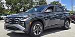New 2026 HYUNDAI TUCSON SEL PREMIUM FWD in DAVIE, FLORIDA