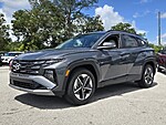 New 2026 HYUNDAI TUCSON SEL PREMIUM FWD in DAVIE, FLORIDA (Photo 1)