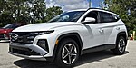 New 2026 HYUNDAI TUCSON SEL PREMIUM FWD in DAVIE, FLORIDA