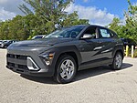 New 2026 HYUNDAI KONA SE FWD in DAVIE, FLORIDA (Photo 1)