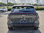 New 2026 HYUNDAI KONA SE FWD in DAVIE, FLORIDA (Photo 4)