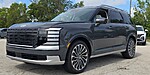 New 2026 HYUNDAI PALISADE CALLIGRAPHY FWD in DAVIE, FLORIDA
