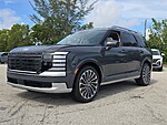 New 2026 HYUNDAI PALISADE CALLIGRAPHY FWD in DAVIE, FLORIDA (Photo 1)