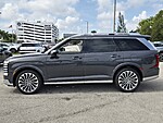 New 2026 HYUNDAI PALISADE CALLIGRAPHY FWD in DAVIE, FLORIDA (Photo 2)