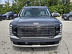 New 2026 HYUNDAI PALISADE CALLIGRAPHY FWD in DAVIE, FLORIDA (Photo 3)
