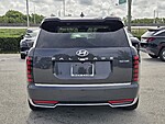 New 2026 HYUNDAI PALISADE CALLIGRAPHY FWD in DAVIE, FLORIDA (Photo 4)