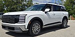 New 2026 HYUNDAI PALISADE SEL PREMIUM 8P FWD in DAVIE, FLORIDA
