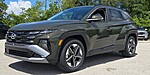 New 2026 HYUNDAI TUCSON SEL PREMIUM FWD in DAVIE, FLORIDA
