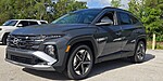 New 2026 HYUNDAI TUCSON SEL PREMIUM FWD in DAVIE, FLORIDA
