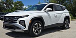 New 2026 HYUNDAI TUCSON SEL PREMIUM FWD in DAVIE, FLORIDA