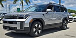 New 2026 HYUNDAI SANTA FE HYBRID SEL FWD in DAVIE, FLORIDA