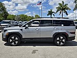 New 2026 HYUNDAI SANTA FE HYBRID SEL FWD in DAVIE, FLORIDA (Photo 2)