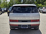 New 2026 HYUNDAI SANTA FE HYBRID SEL FWD in DAVIE, FLORIDA (Photo 4)