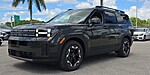 New 2026 HYUNDAI SANTA FE SEL FWD in DAVIE, FLORIDA