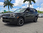 New 2026 HYUNDAI SANTA FE SEL FWD in DAVIE, FLORIDA (Photo 1)