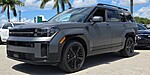 New 2026 HYUNDAI SANTA FE HYBRID CALLIGRAPHY FWD in DAVIE, FLORIDA