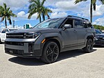 New 2026 HYUNDAI SANTA FE HYBRID CALLIGRAPHY FWD in DAVIE, FLORIDA (Photo 1)