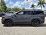 New 2026 HYUNDAI SANTA FE HYBRID CALLIGRAPHY FWD in DAVIE, FLORIDA (Photo 2)