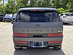New 2026 HYUNDAI SANTA FE HYBRID CALLIGRAPHY FWD in DAVIE, FLORIDA (Photo 4)