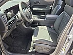 New 2026 HYUNDAI SANTA FE HYBRID CALLIGRAPHY FWD in DAVIE, FLORIDA (Photo 5)