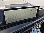 New 2026 HYUNDAI SANTA FE HYBRID CALLIGRAPHY FWD in DAVIE, FLORIDA (Photo 9)