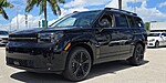 New 2026 HYUNDAI SANTA FE HYBRID CALLIGRAPHY FWD in DAVIE, FLORIDA