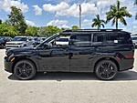 New 2026 HYUNDAI SANTA FE HYBRID CALLIGRAPHY FWD in DAVIE, FLORIDA (Photo 2)
