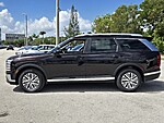 New 2026 HYUNDAI PALISADE HYBRID BLUE SEL PREMIUM 7P FWD in DAVIE, FLORIDA (Photo 2)