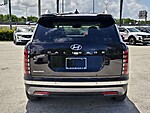 New 2026 HYUNDAI PALISADE HYBRID BLUE SEL PREMIUM 7P FWD in DAVIE, FLORIDA (Photo 4)