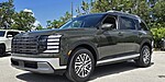 New 2026 HYUNDAI PALISADE SEL PREMIUM 8P FWD in DAVIE, FLORIDA