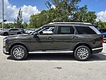 New 2026 HYUNDAI PALISADE SEL PREMIUM 8P FWD in DAVIE, FLORIDA (Photo 2)