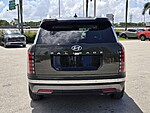 New 2026 HYUNDAI PALISADE SEL PREMIUM 8P FWD in DAVIE, FLORIDA (Photo 4)