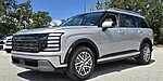 New 2026 HYUNDAI PALISADE SEL PREMIUM 8P FWD in DAVIE, FLORIDA