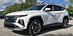 New 2026 HYUNDAI TUCSON SEL PREMIUM FWD in DAVIE, FLORIDA