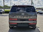New 2026 HYUNDAI SANTA FE SEL FWD in DAVIE, FLORIDA (Photo 4)