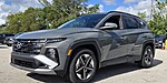 New 2026 HYUNDAI TUCSON SEL PREMIUM FWD in DAVIE, FLORIDA