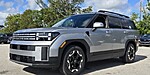 New 2026 HYUNDAI SANTA FE SEL FWD in DAVIE, FLORIDA