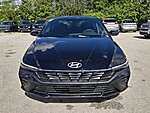 New 2026 HYUNDAI ELANTRA SEL SPORT PREMIUM SEDAN in DAVIE, FLORIDA (Photo 3)