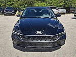 New 2026 HYUNDAI ELANTRA SEL SPORT PREMIUM SEDAN in DAVIE, FLORIDA (Photo 3)