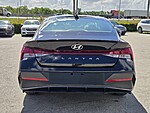 New 2026 HYUNDAI ELANTRA SEL SPORT PREMIUM SEDAN in DAVIE, FLORIDA (Photo 4)
