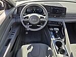 New 2026 HYUNDAI ELANTRA SEL SPORT PREMIUM SEDAN in DAVIE, FLORIDA (Photo 7)