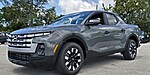 New 2026 HYUNDAI SANTA CRUZ SE FWD in DAVIE, FLORIDA