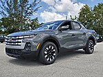 New 2026 HYUNDAI SANTA CRUZ SE FWD in DAVIE, FLORIDA (Photo 1)